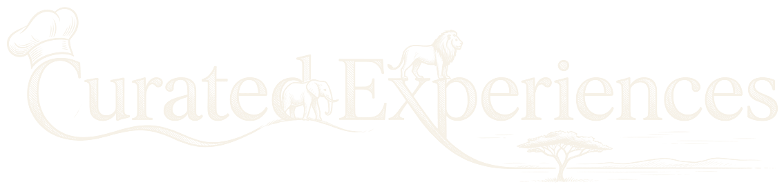 Curated Experiences